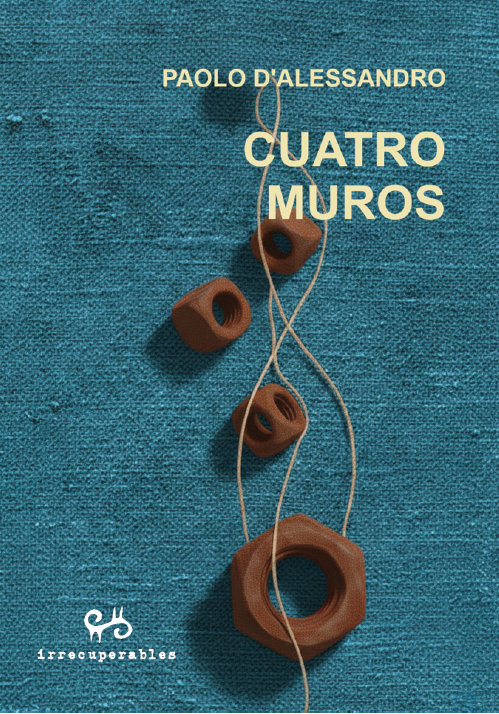 Cuatro muros