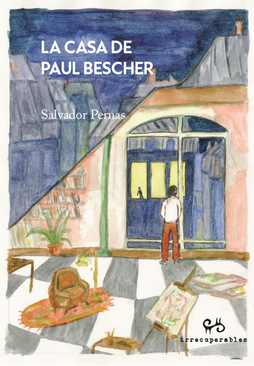 La casa de Paul Bescher