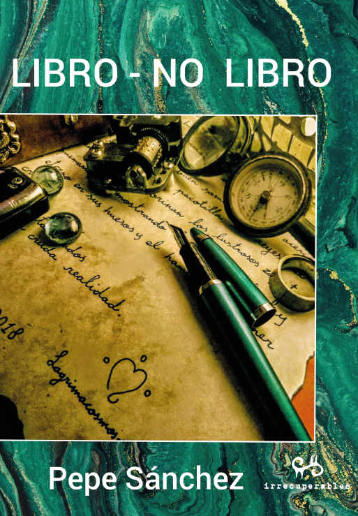 Libro - No libro